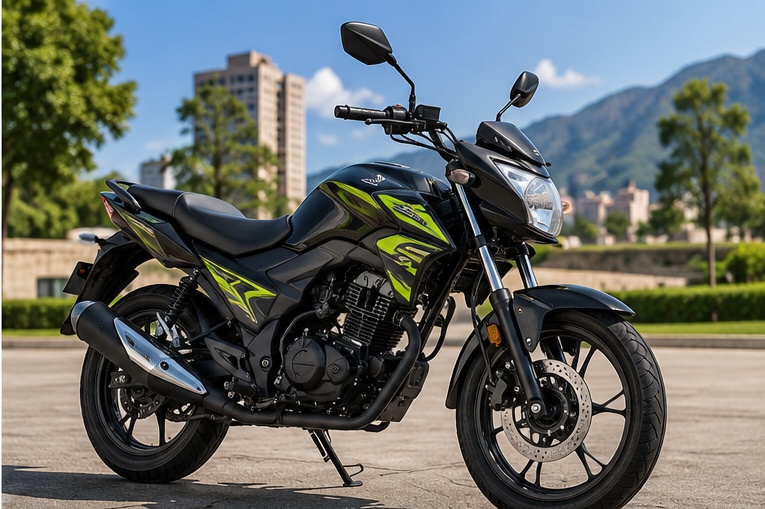 Motos